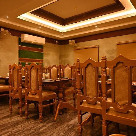 Hotel Narendra Plaza Balasore Dış mekan fotoğraf