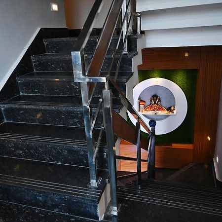 Hotel Narendra Plaza Balasore Dış mekan fotoğraf