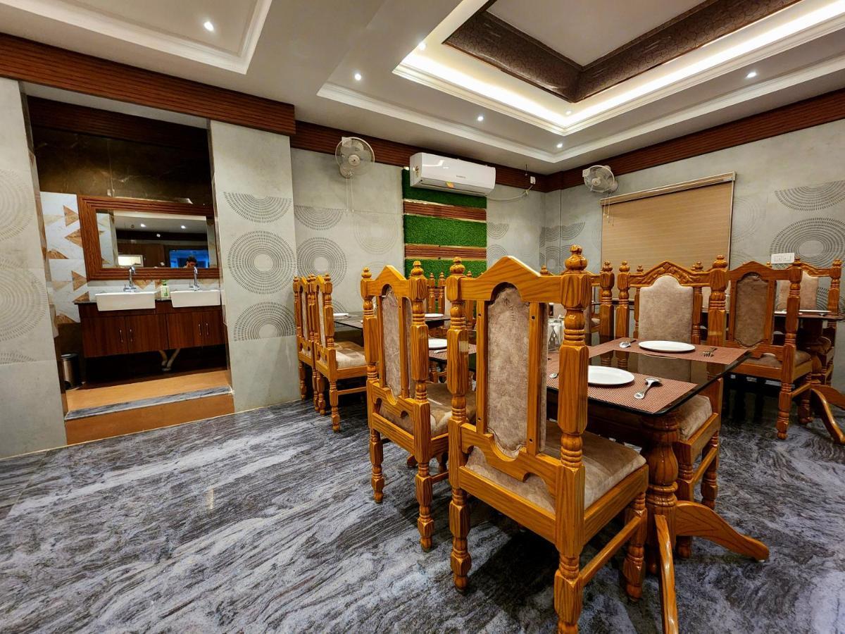 Hotel Narendra Plaza Balasore Dış mekan fotoğraf