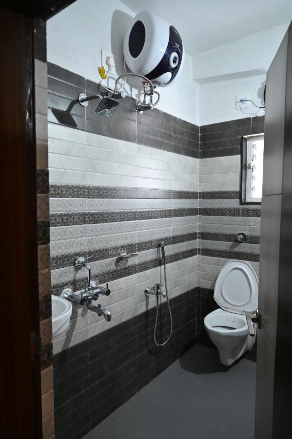 Hotel Narendra Plaza Balasore Dış mekan fotoğraf