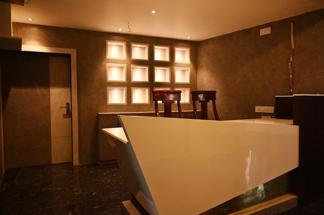Hotel Narendra Plaza Balasore Dış mekan fotoğraf