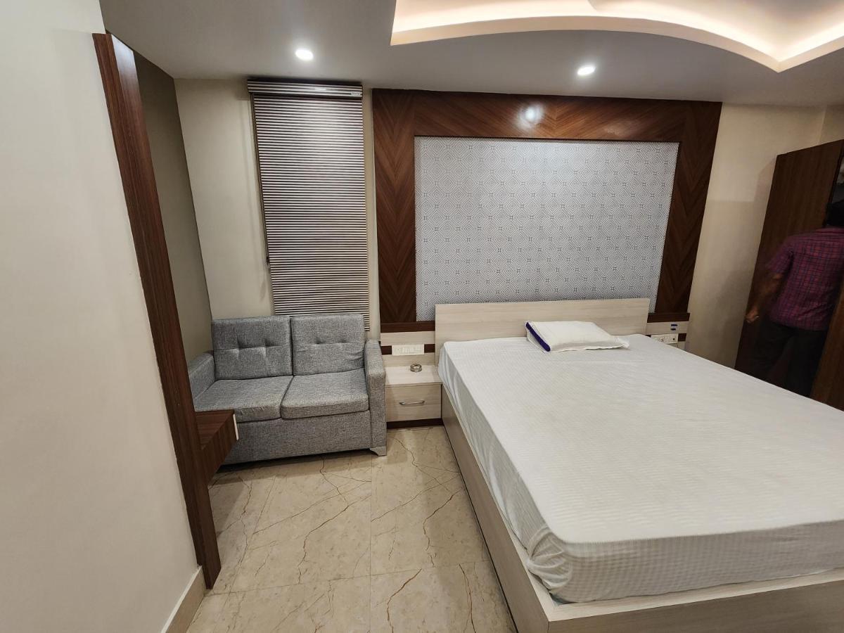 Hotel Narendra Plaza Balasore Dış mekan fotoğraf