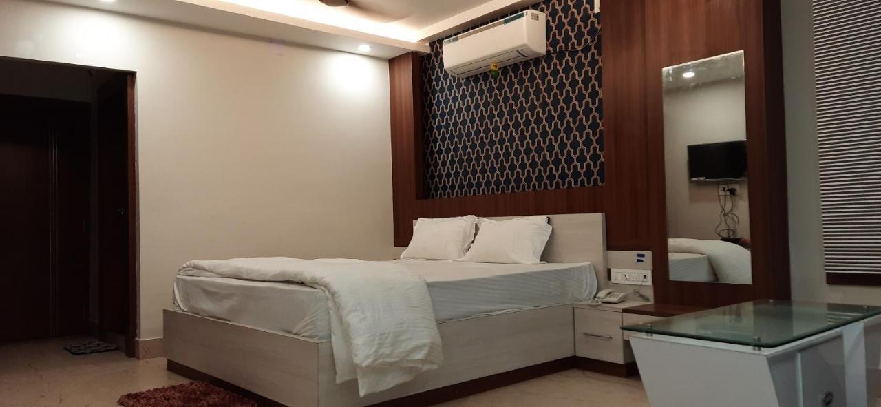 Hotel Narendra Plaza Balasore Dış mekan fotoğraf