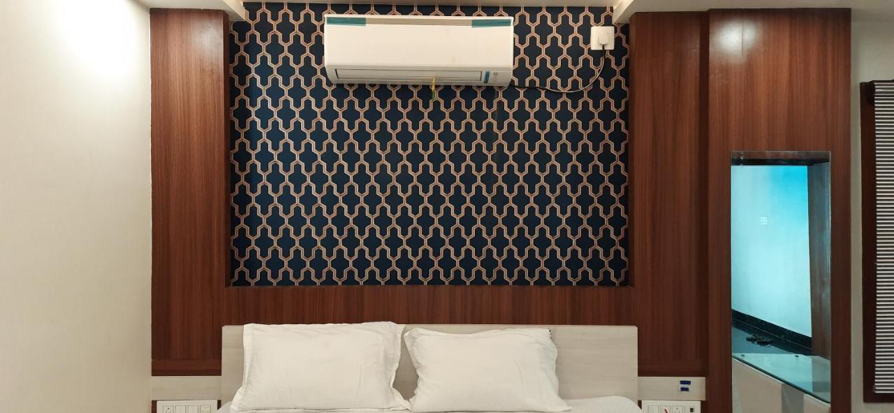 Hotel Narendra Plaza Balasore Dış mekan fotoğraf