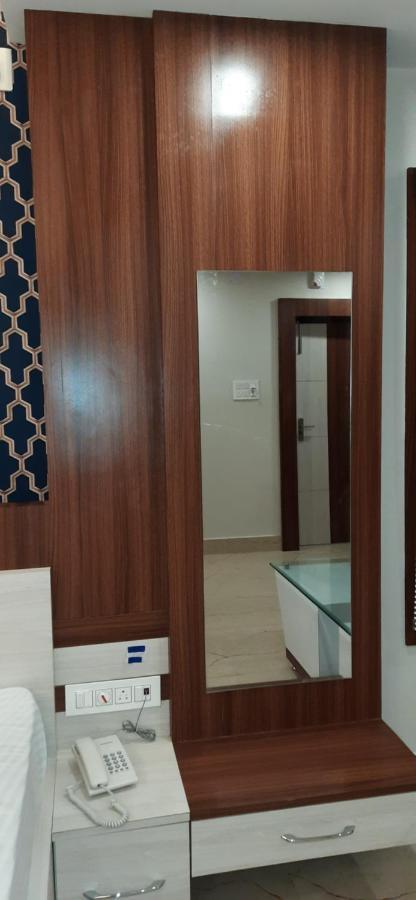 Hotel Narendra Plaza Balasore Dış mekan fotoğraf