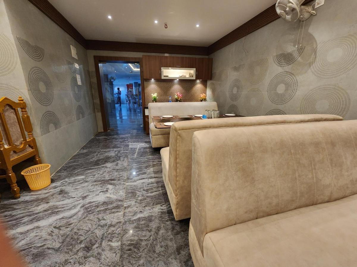 Hotel Narendra Plaza Balasore Dış mekan fotoğraf
