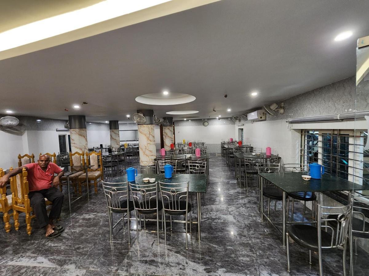 Hotel Narendra Plaza Balasore Dış mekan fotoğraf