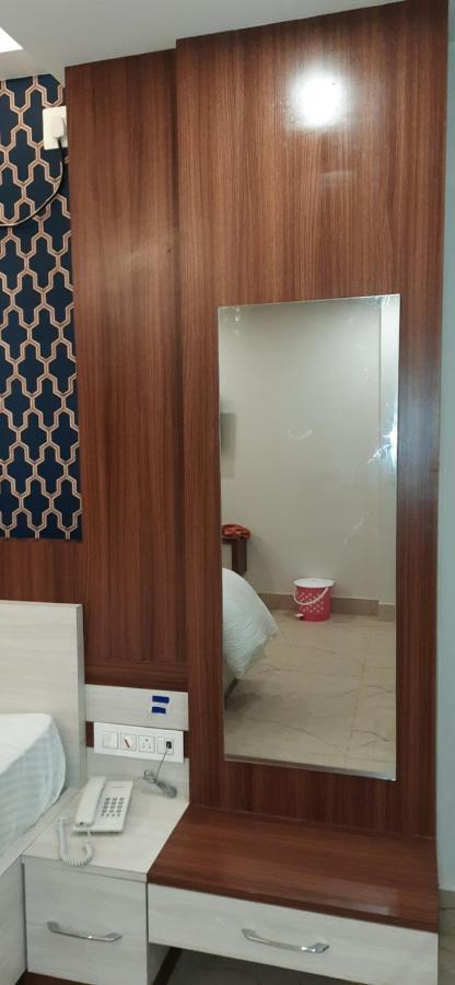 Hotel Narendra Plaza Balasore Dış mekan fotoğraf