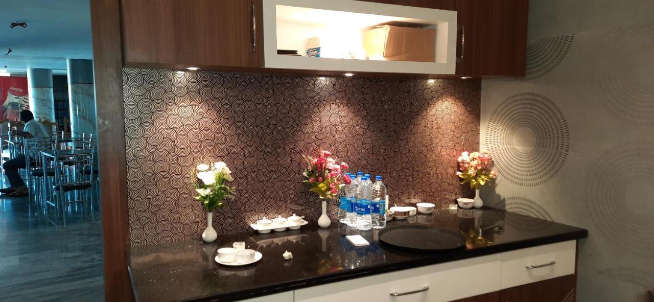 Hotel Narendra Plaza Balasore Dış mekan fotoğraf