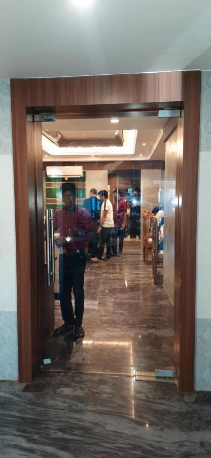 Hotel Narendra Plaza Balasore Dış mekan fotoğraf
