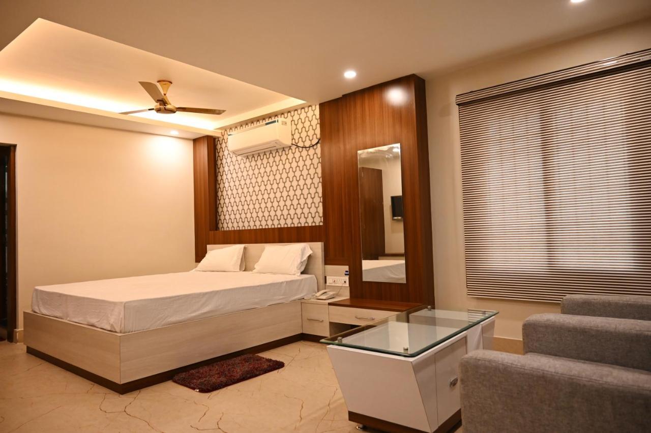 Hotel Narendra Plaza Balasore Dış mekan fotoğraf